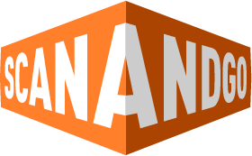 SCANANDGO - inventaire externalisé